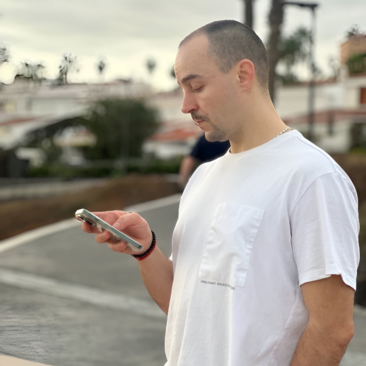 Wład Korecki - Founder